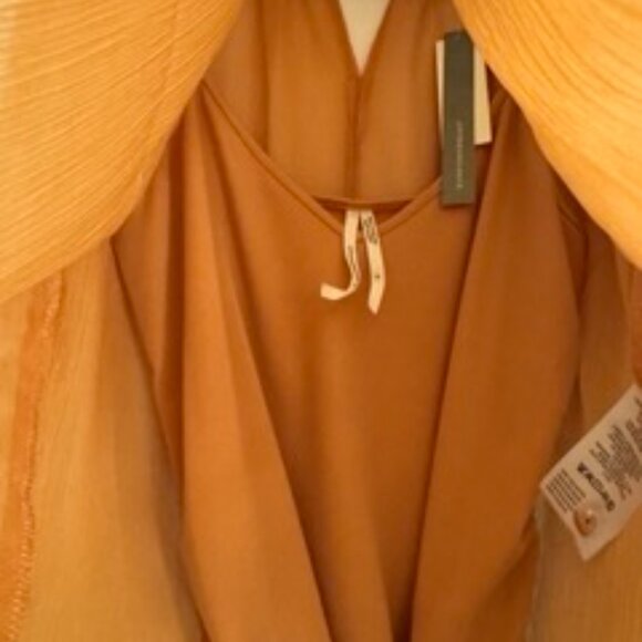 Anthropologie blouse - Picture 2 of 4